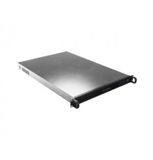 LANBERG E-ATX SERVER CHASSIS 650/12 19"/1U