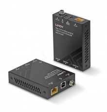 Extender HDMI 70m Cat.6, USB, &