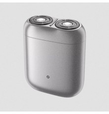 Xiaomi S200 Rotation shaver (silver)