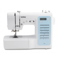 Brother FS40S sewing machine Electric