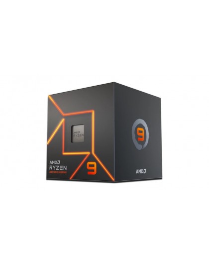 AMD Ryzen 9 7900 processor 3.7 GHz 64 MB L3 Box