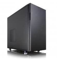 Fractal Design Define R5 Midi Tower Black