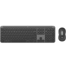 Keyboard Logitech Signature Slim Combo MK950