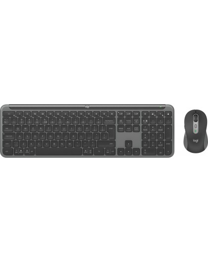 Keyboard Logitech Signature Slim Combo MK950
