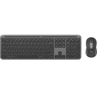 Keyboard Logitech Signature Slim Combo MK950