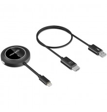 Wireless USB-C to HDMI 1080p Transmitter 30m