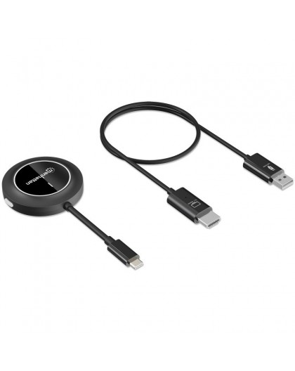 Wireless USB-C to HDMI 1080p Transmitter 30m