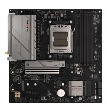 Sapphire PULSE B850M WIFI AMD B850 Socket AM5 micro ATX