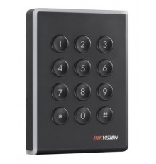 PROXIMITY READER WITH KEYBOARD HIKVISION DS-K1108AMK