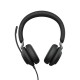 Jabra Evolve2 40 SE Headset Wired
