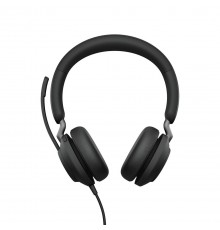 Jabra Evolve2 40 SE Headset Wired