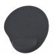 Gembird MP-GEL-BLACK mouse pad