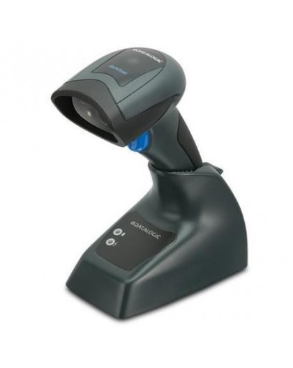 Datalogic QuickScan Mobile QM2131 Handheld bar code reader 1D CCD Black