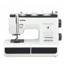 Brother HF27 sewing machine Electric