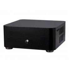 Inter-Tech ITX Case Geh A80 w/ PSU 60 W