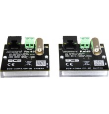 BCS Power Supply BCS-XCOAX/IP-III