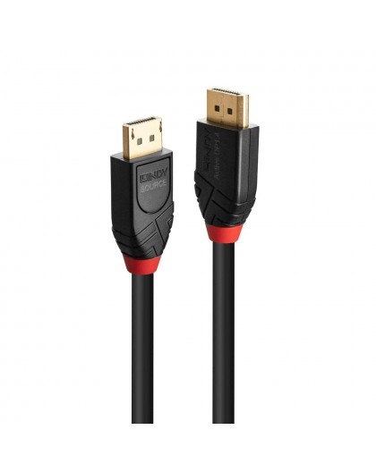 7.5m DisplayPort 1.4 Active Cable