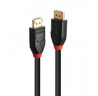 7.5m DisplayPort 1.4 Active Cable