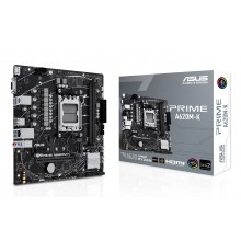 ASUS PRIME A620M-K AMD A620 Socket AM5 micro ATX