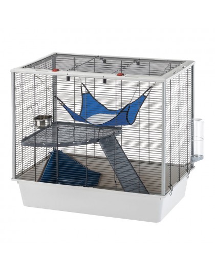 FERPLAST Furet Plus - Cage