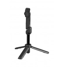 Quad Lock® Tripod / Selfie Stick Black