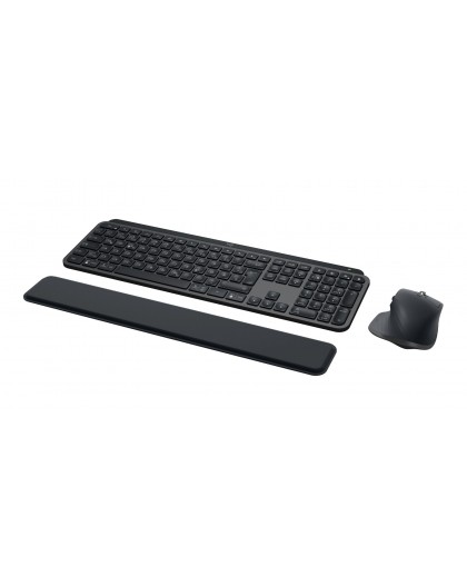 Logitech MX Keys S Combo