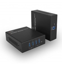 100m USB 3.2 Gen 1 Cat.6A Cable