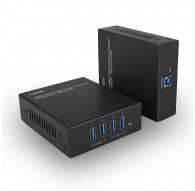100m USB 3.2 Gen 1 Cat.6A Cable