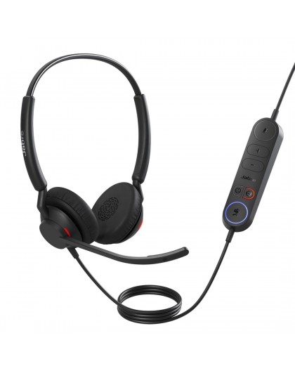 Jabra Engage 40 Headset MS USB C/A