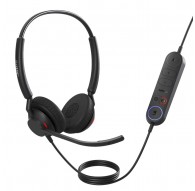 Jabra Engage 40 Headset MS USB C/A