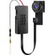Orllo C2 Pro Hidden Mini Spy Wi-Fi Camera