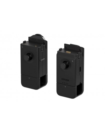 HOVERAir kit (2 Beacon joysticks)