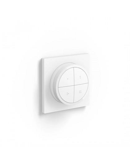 Philips Tap dial switch
