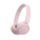 Sony WHCH520P.CE7