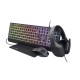 GXT792 Quadrox 4 in 1 Set