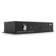 DisplayPort 1.2 switch with dual head