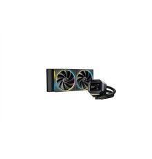 K Cooler Wasserkühlung Deepcool LM240