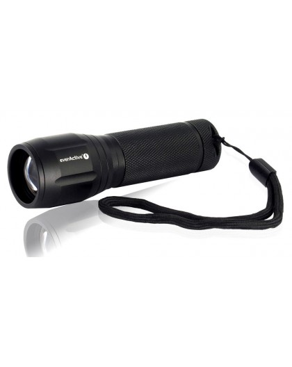 LED flashlight everActive FL-300+
