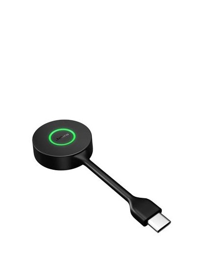 Jabra LINK 400c - netvarksadapter - US