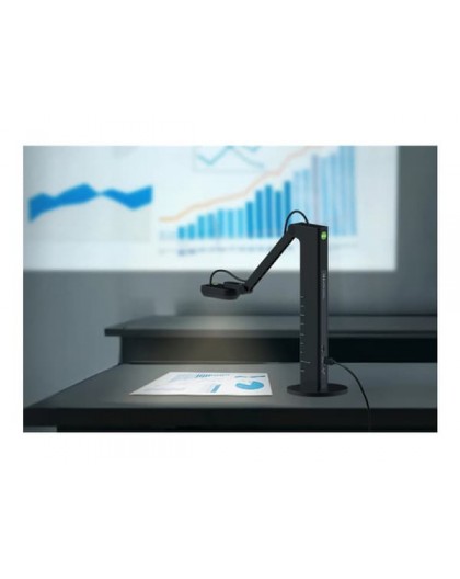 Document camera IPEVO VZ-R Ultra USB HDMI