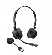 JABRA ENGAGE 55 SE MS Headset