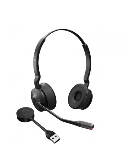 JABRA ENGAGE 55 SE MS Headset