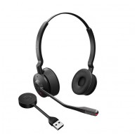 JABRA ENGAGE 55 SE MS Headset