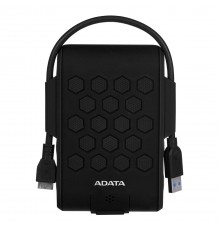 ADATA HD720 external hard drive 2 TB Black