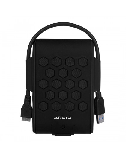 ADATA HD720 external hard drive 2 TB Black