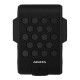 ADATA HD720 external hard drive 2 TB Black