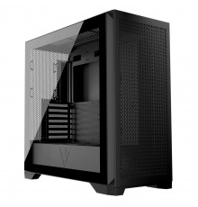 MODECOM Case VOLCANO EXPANSE T MIDI Black