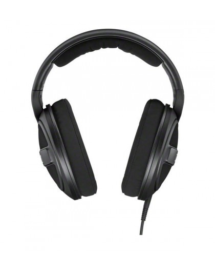Sennheiser HD 569 Headset Head-band Black