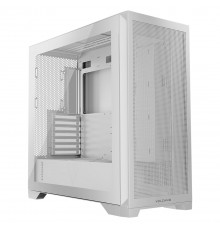 MODECOM Case VOLCANO EXPANSE S MIDI White