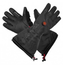 Glovii Heated Ski Gloves M